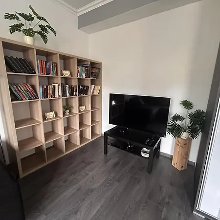 شقة Ural Székesfehérvár